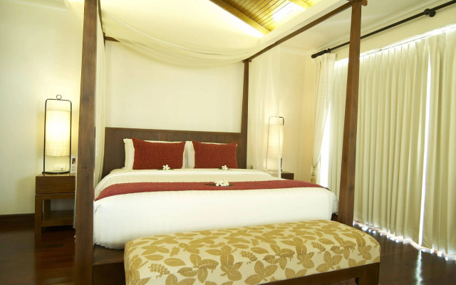 Chandara Resort & Spa Phuket