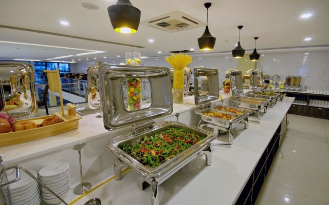 Trum Hotel Nha Trang