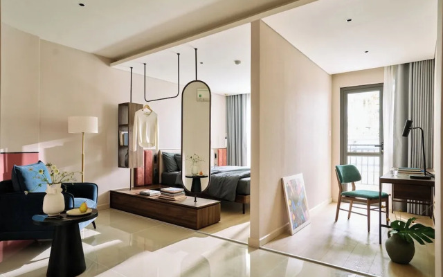 Express by M Village 46 Thao Dien