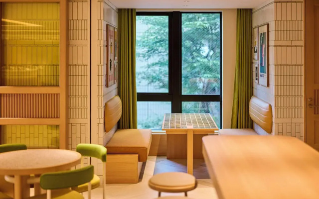 The Royal Park Hotel Ginza 6-chome