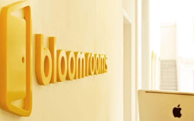 Bloom Hotel – Calangute