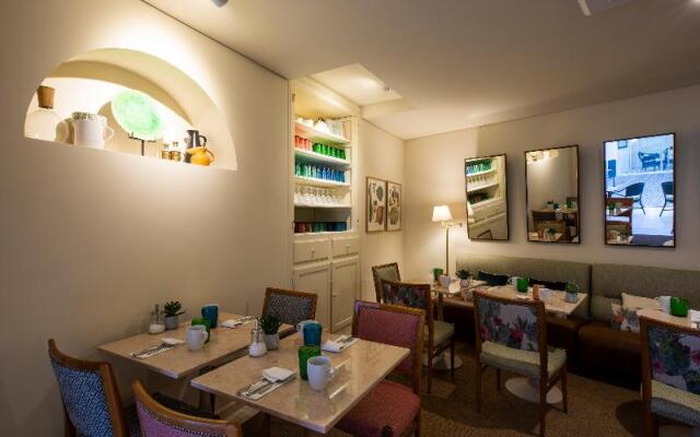 Pousada Vila de Obidos - Charming Hotel