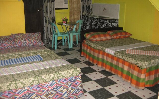 Quoyas Inn