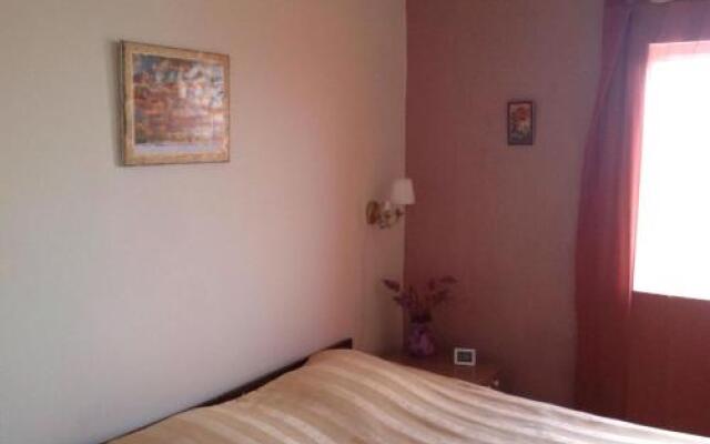guesthouse "Leila"