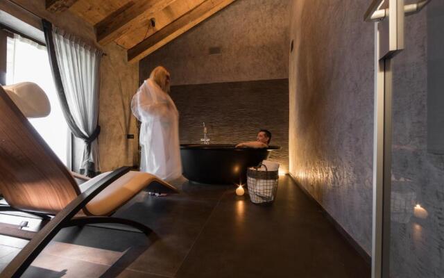 Maison e Relais Bondaz