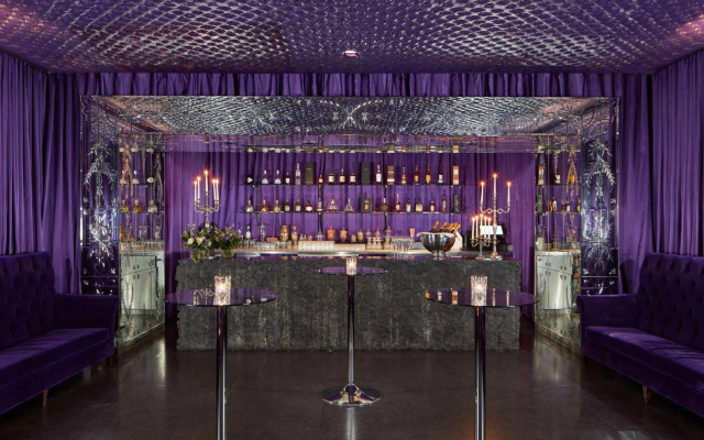 Sanderson London