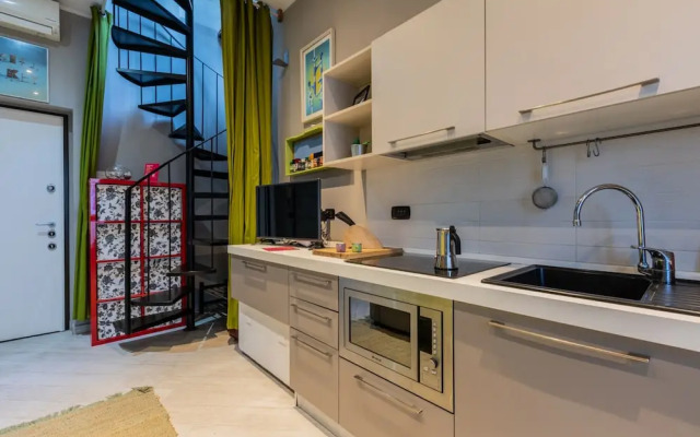 Casa Nautilus by Wonderful Italy