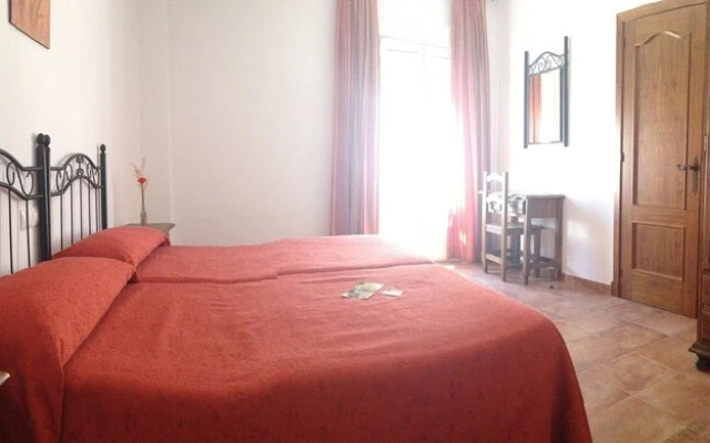 Casa Rural El Limonero