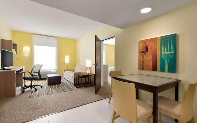 Home2 Suites by Hilton Cleveland Beachwood