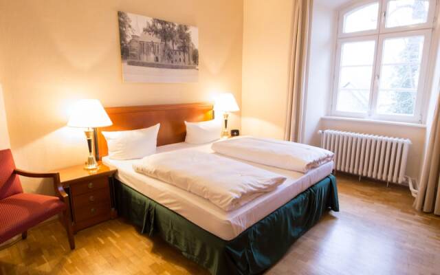 Klosterhotel Wöltingerode