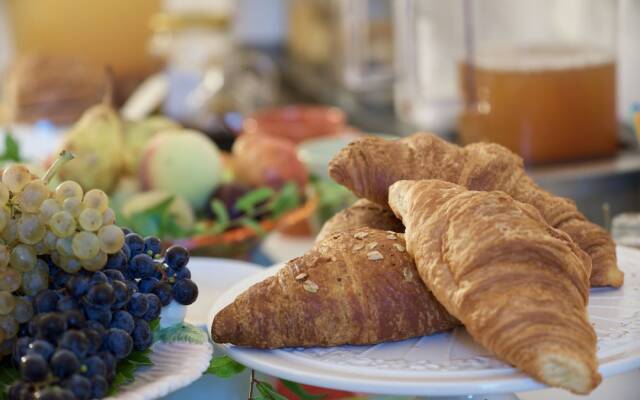 Solimago Dimora Storica