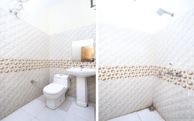 Hotel Amarpali By OYO Rooms