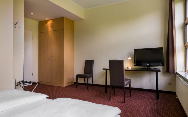 Garner Hotel Berlin - Schöneberg by IHG