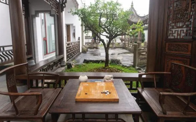 Yuliang Sincerity Homestay