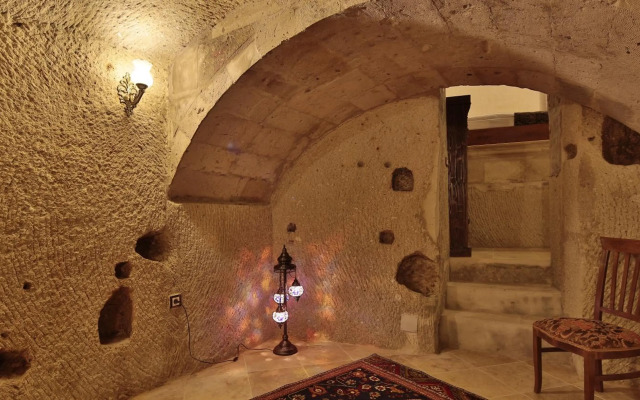 Cappadocia Cave Land Hotel