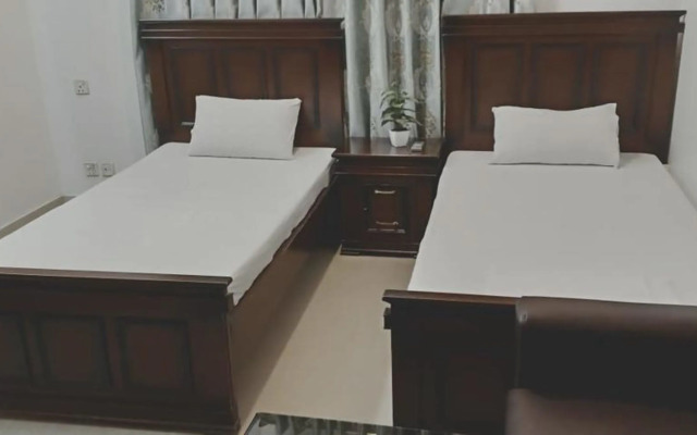 Al-Raheem Guest House