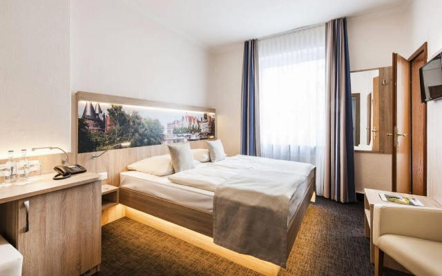 Hotel Jensen