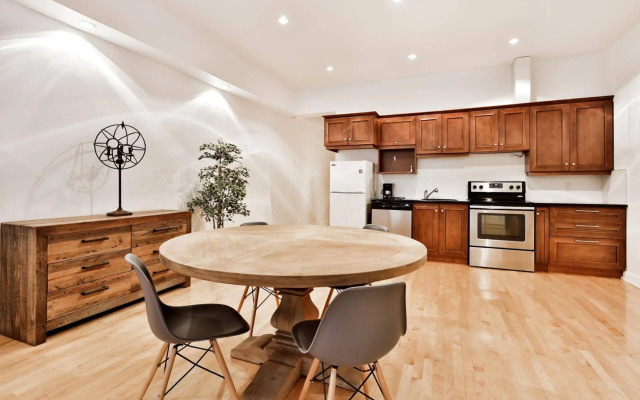 Les Lofts Saint Laurent