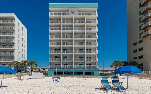 Westwind 603 1 Bedroom Condo