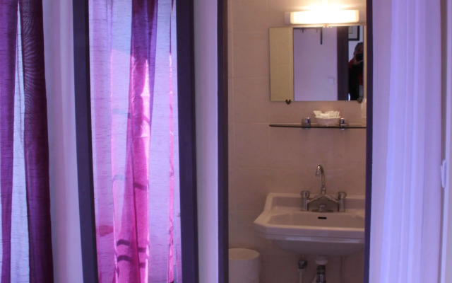 Hôtel des Voyageurs