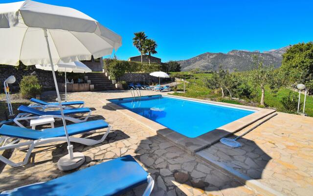 Finca Cantabou 014 by Mallorca Charme