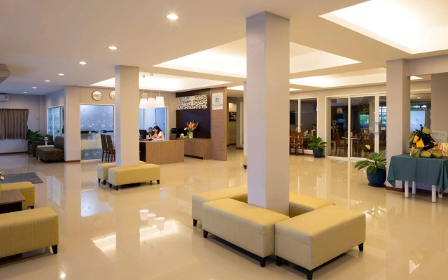 Golden Jade Suvarnabhumi