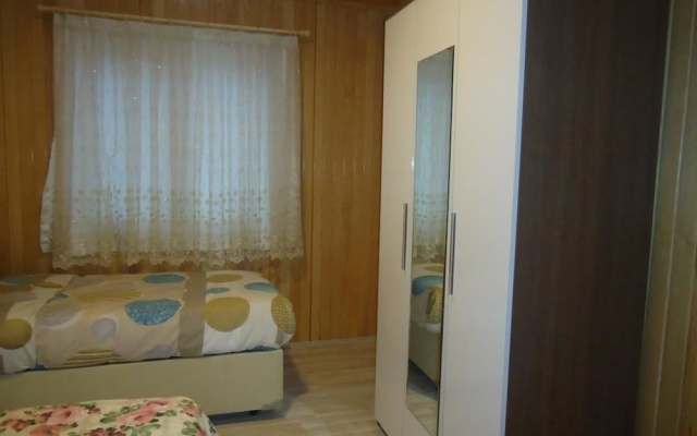 Uzungol Karester Villa Apart