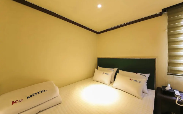 K9 Motel