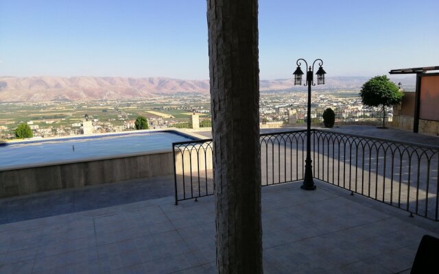 Zahle Hills Hotel