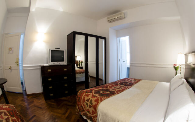 Hotel San Antonio