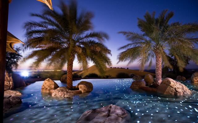 Telal Resort, Al Ain