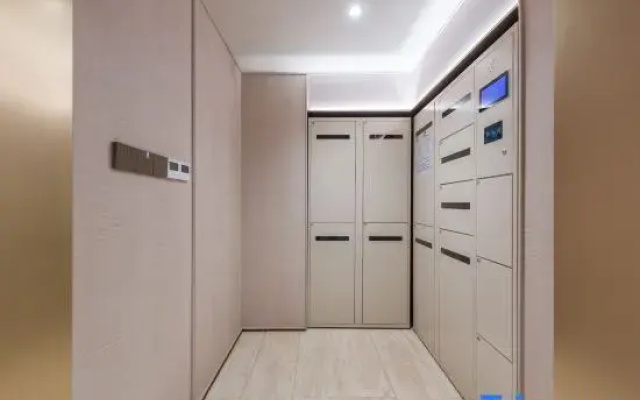 HanTing Hotel (Beijing Gongti Dongzhimen)