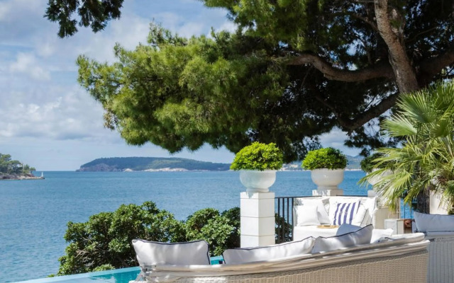 Villa Mey's Place On The Beach