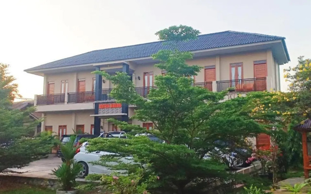 Griya Arida Aceh