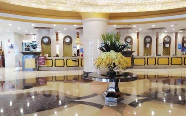 Pengcheng International Hotel