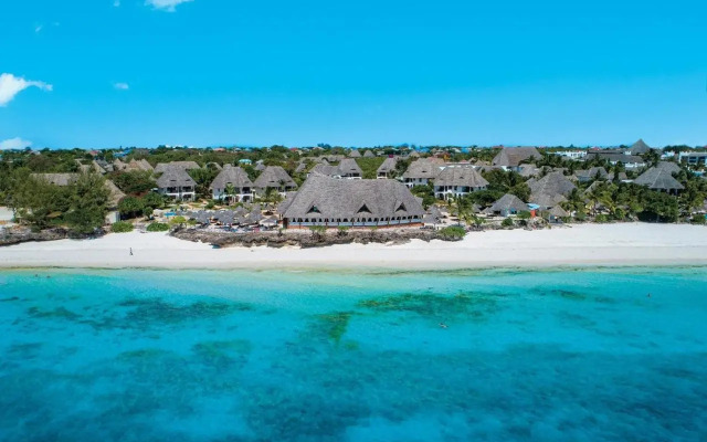 Sunset Beach Resort