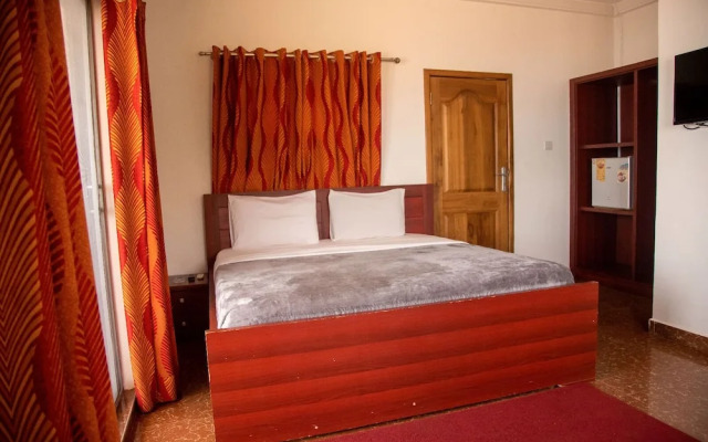 Beautiful Hotel In Greater Accra Region 1
