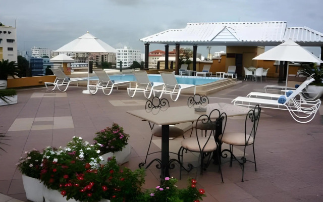 W&P Santo Domingo