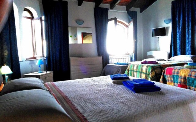Bed & Breakfast Monti e Mare