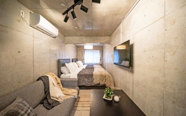 Grandouce Daikokucho