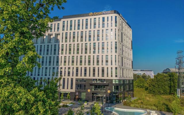 Focus Hotel Premium Warszawa