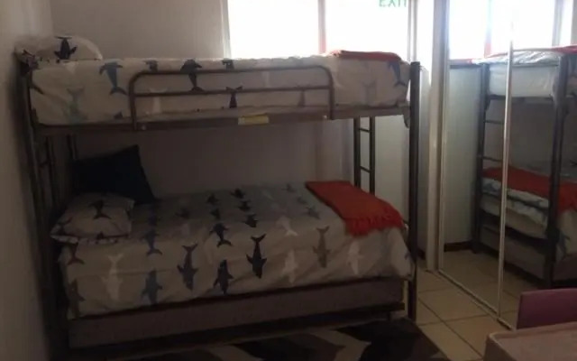 Romilly Beach Apartment