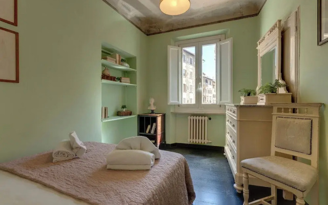 Florence Apartment