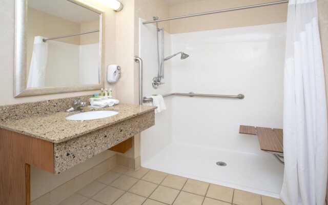 Abilene Inn & Suites