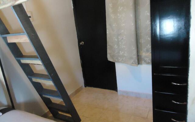 Humble Bumble Hostel