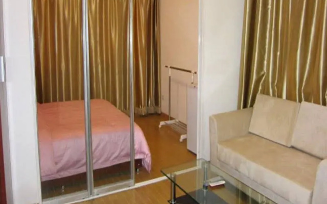 Xian E Ju Hotel