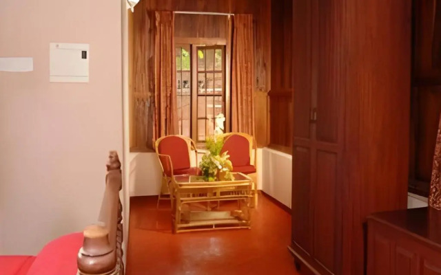 Sree Gokulam Nalanda Resorts