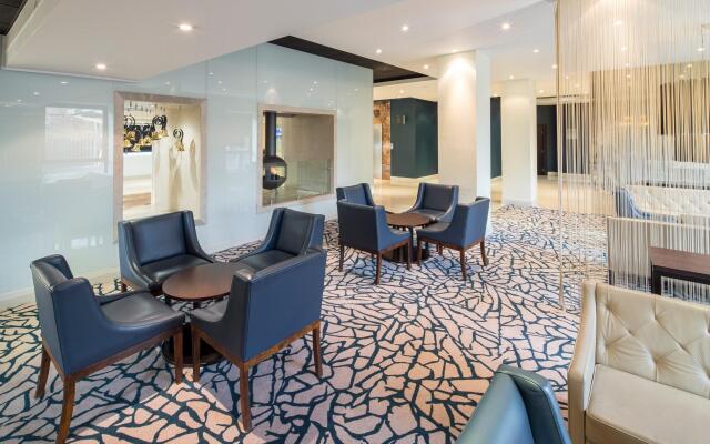 Crowne Plaza Stratford Upon Avon by IHG