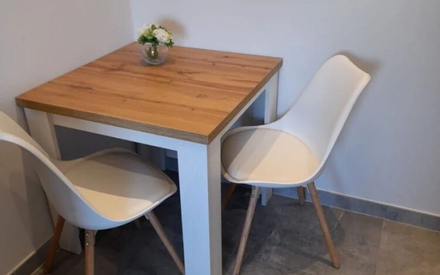 Bilja - 20 M From the sea - A3