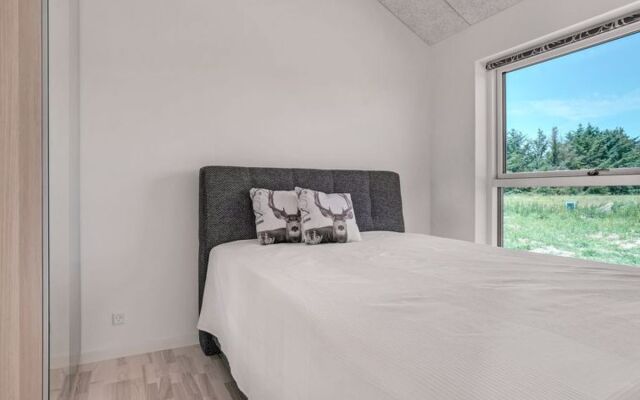 "Evtim" - 1.3km from the sea in NW Jutland